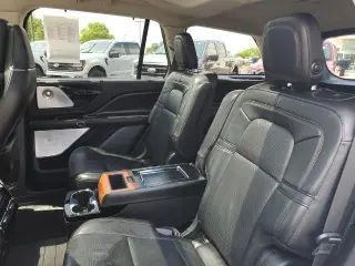 Lincoln Aviator 2020 AWD Reserve 4 puertas SUV