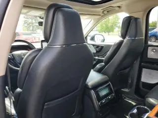 Lincoln Aviator 2020 AWD Reserve 4 puertas SUV