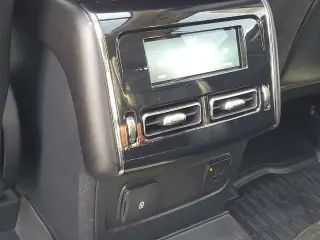 Lincoln Aviator 2020 AWD Reserve 4 puertas SUV