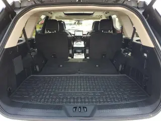 Lincoln Aviator 2020 AWD Reserve 4 puertas SUV