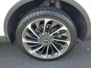 Lincoln Aviator 2020 AWD Reserve 4 puertas SUV