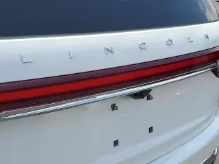 Lincoln Aviator 2020 AWD Reserve 4 puertas SUV