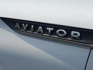 Lincoln Aviator 2020 AWD Reserve 4 puertas SUV