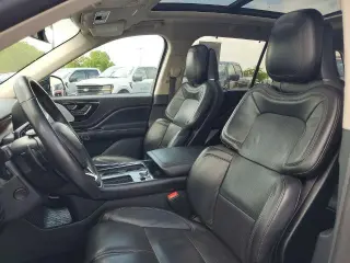 Lincoln Aviator 2020 AWD Reserve 4 puertas SUV