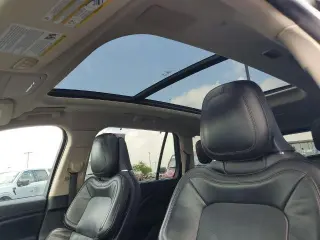 Lincoln Aviator 2020 AWD Reserve 4 puertas SUV
