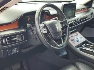 Lincoln Aviator 2020 AWD Reserve 4 puertas SUV