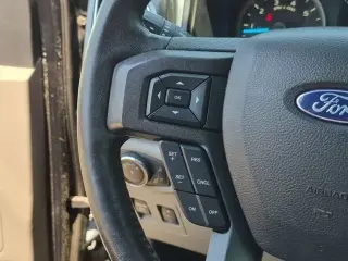 Ford F-150 2020 4x4 XLT 4 puertas SuperCrew 5.5 pies. SB