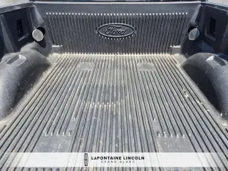 Ford F-150 2020 4x4 XLT 4 puertas SuperCrew 5.5 pies. SB