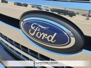 Ford F-150 2020 4x4 XLT 4 puertas SuperCrew 5.5 pies. SB