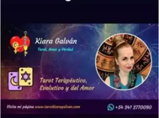 Consulta de Tarot gratis