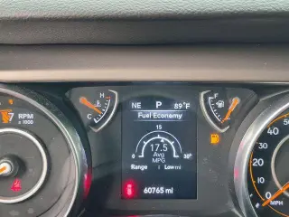 Jeep Wrangler Unlimited 2021 4x4 Sport 4dr SUV