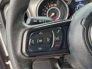 Jeep Wrangler Unlimited 2021 4x4 Sport 4dr SUV