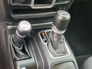 Jeep Wrangler Unlimited 2021 4x4 Sport 4dr SUV