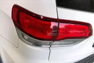 Jeep Grand Cherokee 2020 4x2 Limited 4 puertas SUV