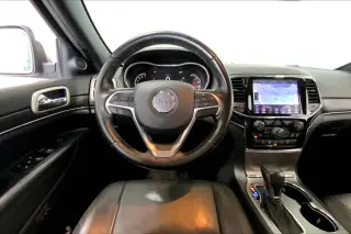 Jeep Grand Cherokee 2020 4x2 Limited 4 puertas SUV