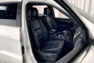 Jeep Grand Cherokee 2020 4x2 Limited 4 puertas SUV