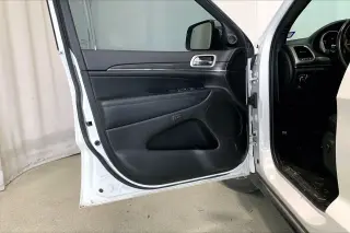 Jeep Grand Cherokee 2020 4x2 Limited 4 puertas SUV