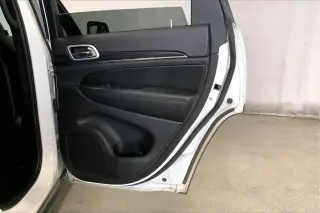 Jeep Grand Cherokee 2020 4x2 Limited 4 puertas SUV