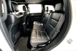 Jeep Grand Cherokee 2020 4x2 Limited 4 puertas SUV