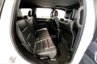 Jeep Grand Cherokee 2020 4x2 Limited 4 puertas SUV