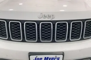 Jeep Grand Cherokee 2020 4x2 Limited 4 puertas SUV