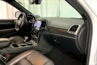 Jeep Grand Cherokee 2020 4x2 Limited 4 puertas SUV