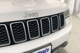 Jeep Grand Cherokee 2020 4x2 Limited 4 puertas SUV