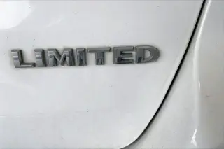 Jeep Grand Cherokee 2020 4x2 Limited 4 puertas SUV