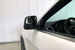 Jeep Grand Cherokee 2020 4x2 Limited 4 puertas SUV