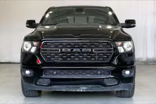 Ram 1500 2024 4x4 Big Horn 4 puertas Crew Cab 5.6 pies. Pickup SB