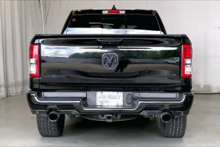 Ram 1500 2024 4x4 Big Horn 4 puertas Crew Cab 5.6 pies. Pickup SB