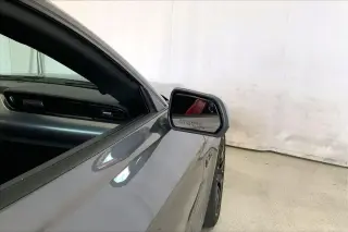 Ford Mustang 2021 GT cupé 2 puertas