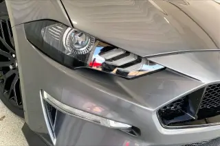 Ford Mustang 2021 GT cupé 2 puertas