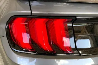 Ford Mustang 2021 GT cupé 2 puertas