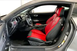 Ford Mustang 2021 GT cupé 2 puertas