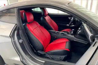 Ford Mustang 2021 GT cupé 2 puertas
