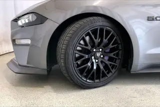 Ford Mustang 2021 GT cupé 2 puertas