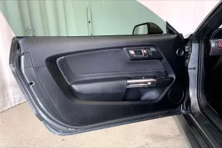 Ford Mustang 2021 GT cupé 2 puertas