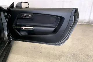Ford Mustang 2021 GT cupé 2 puertas