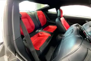 Ford Mustang 2021 GT cupé 2 puertas