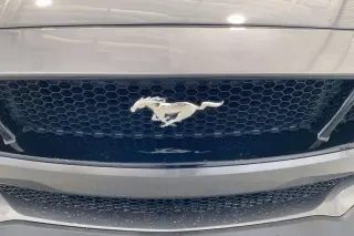 Ford Mustang 2021 GT cupé 2 puertas