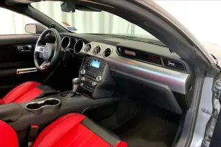 Ford Mustang 2021 GT cupé 2 puertas