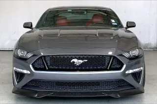 Ford Mustang 2021 GT cupé 2 puertas