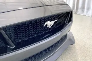 Ford Mustang 2021 GT cupé 2 puertas