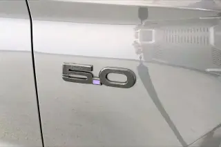 Ford Mustang 2021 GT cupé 2 puertas
