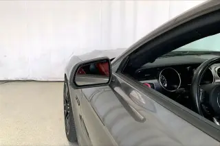 Ford Mustang 2021 GT cupé 2 puertas