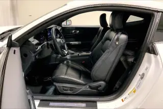 Ford Mustang 2024 GT Premium 2 puertas Fastback