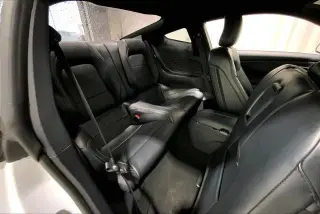 Ford Mustang 2024 GT Premium 2 puertas Fastback