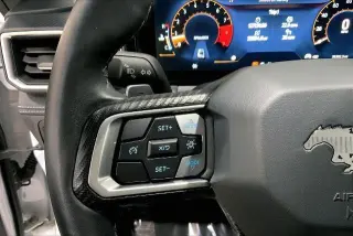 Ford Mustang 2024 GT Premium 2 puertas Fastback