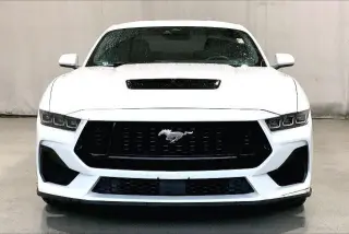 Ford Mustang 2024 GT Premium 2 puertas Fastback
